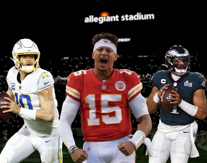 Criteria for Determining the Worst NFL Team 2023
