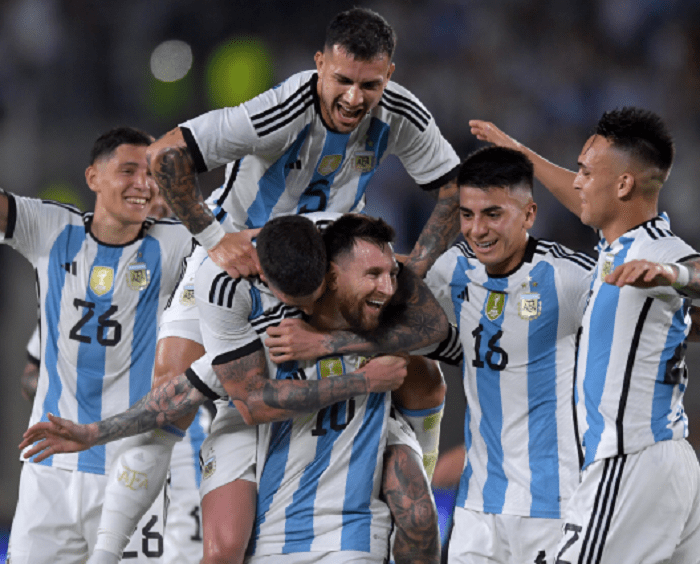 History of the Panama National Football Team