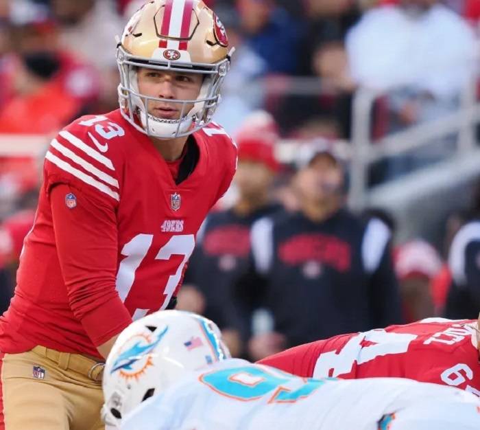 Impact of Being the Worst NFL Team 2023