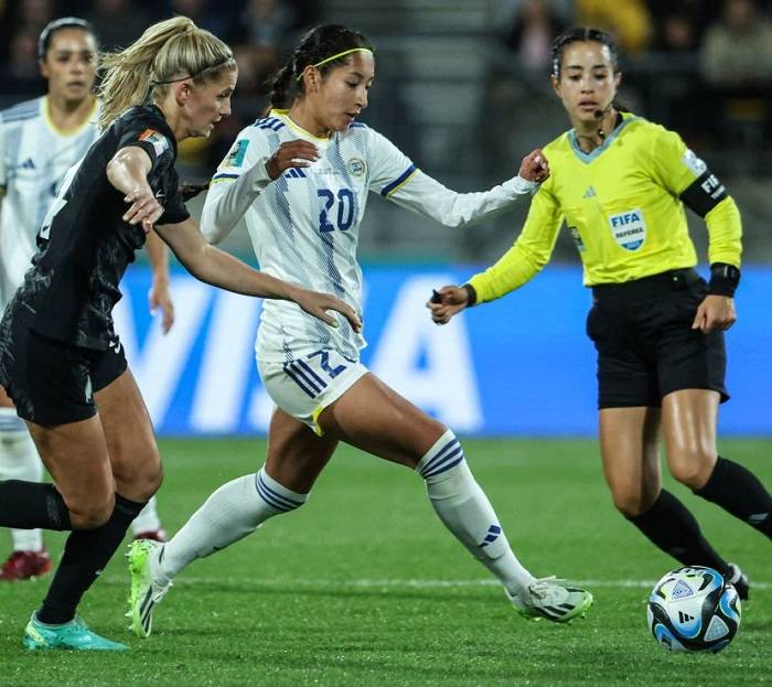 Notable Achievements of the Haiti Womens National Football Team