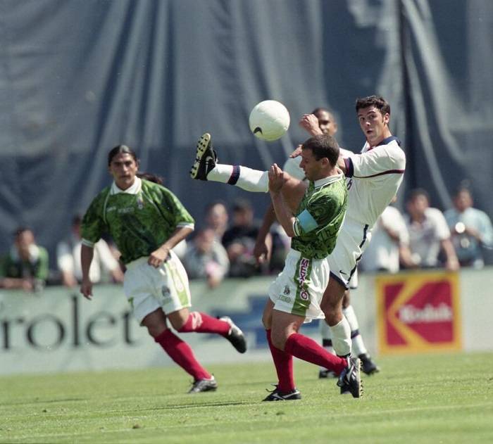 The History of Soccer in San Diego 1