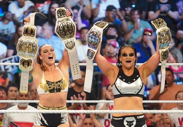 WWE Women’s Tag Team Champions: A Comprehensive Guide wwe womens tag team champions