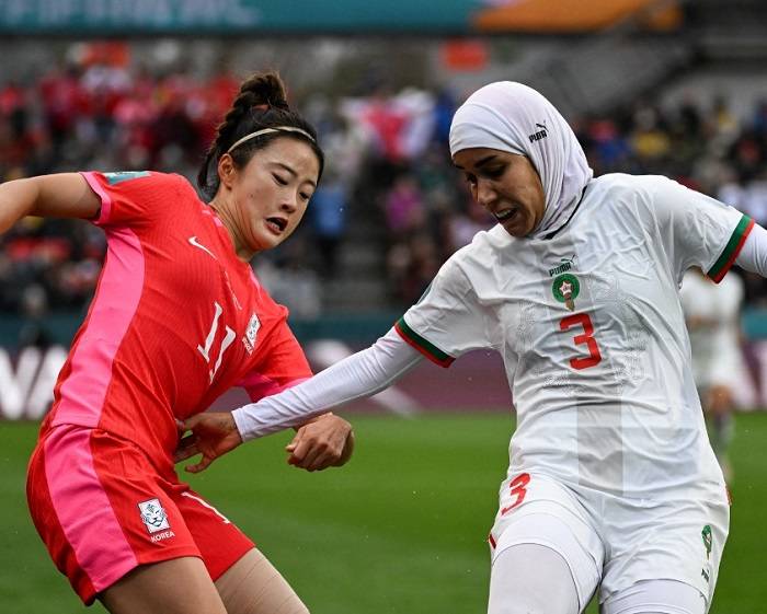 Future Prospects of the Morocco Womens National Football Team