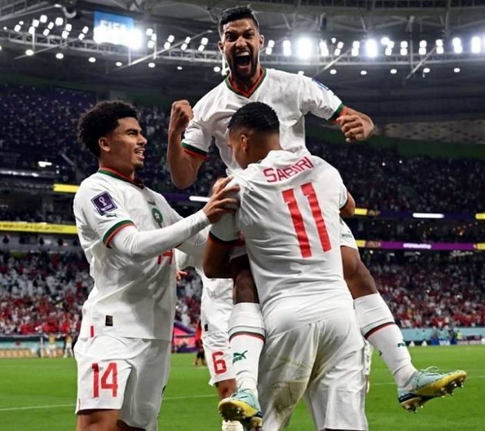 History of the Senegal National Football Team