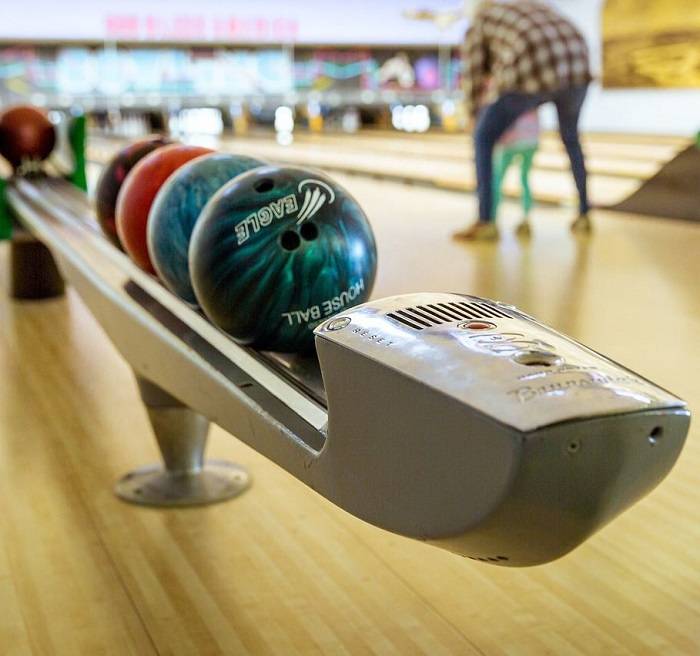 Importance of a Great Bowling Team Name