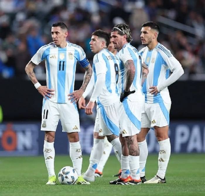 The Best 5 Argentina National Football Team Matches The Best 5 Argentina National Football Team Matches
