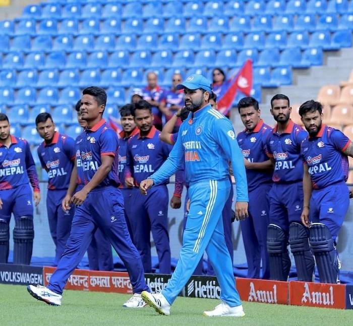Notable Achievements of the Nepal National Cricket Team
