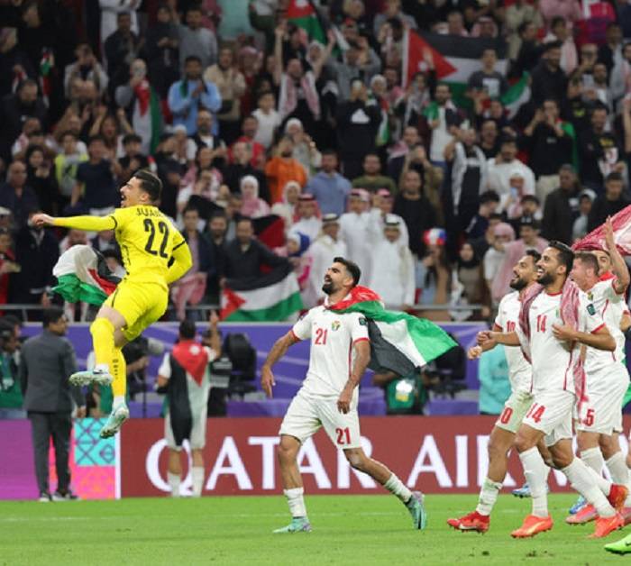 Notable Achievements of the South Korea National Football Team 1