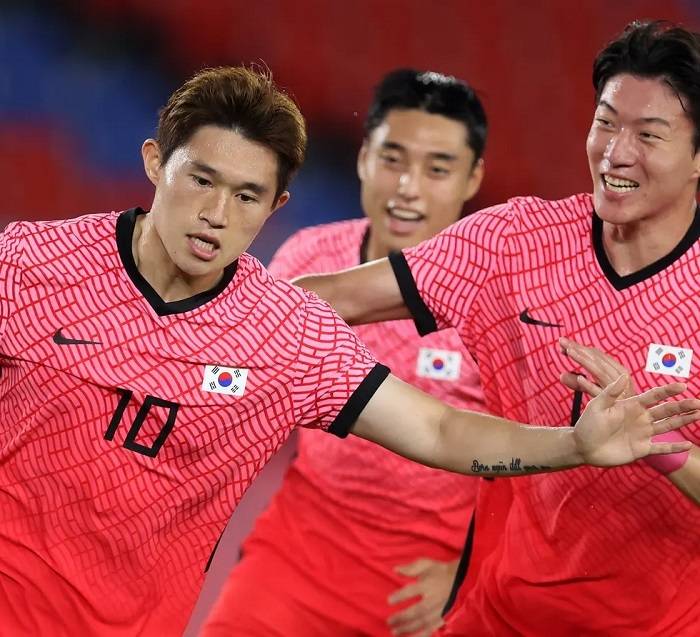 Notable Achievements of the South Korea National Football Team