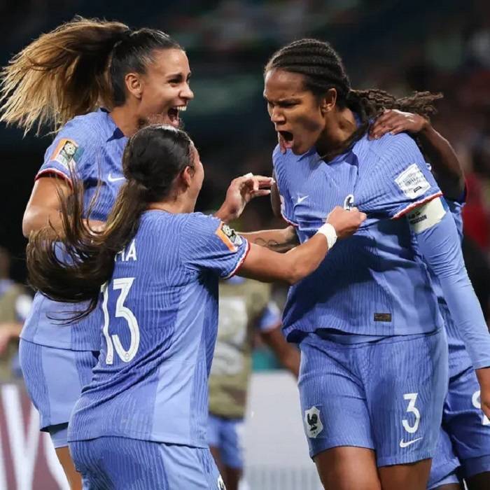 Recent Developments in Sweden Womens National Football Team Games