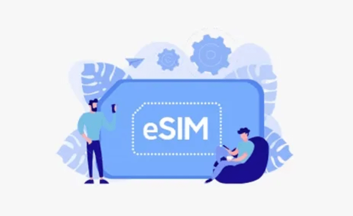 Navigating the World of International Connectivity: Free eSIMs vs. Overseas SIM Cards Screenshot 7