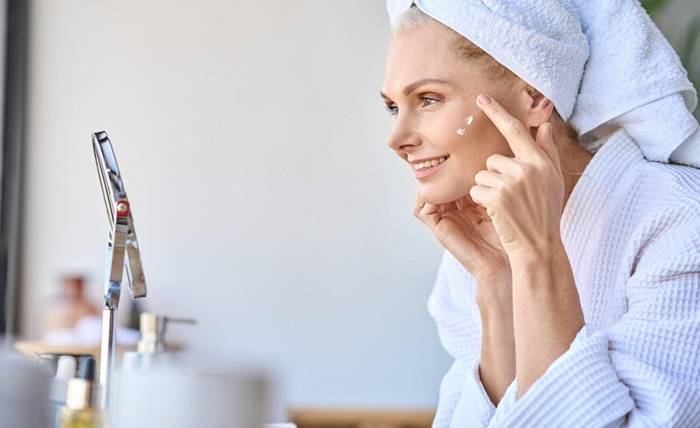 The Importance of Consistency in Your Skin Care System The Importance of Consistency in Your Skin Care System