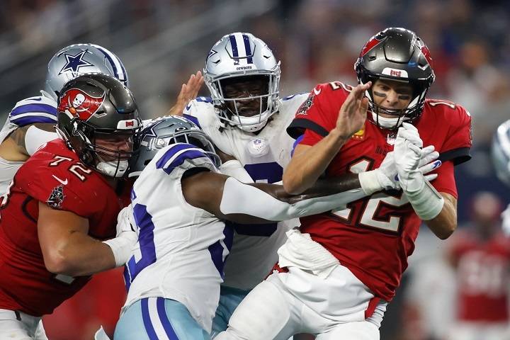 Most Penalized Team in NFL 2023: A Comprehensive Analysis most penalized team in nfl 2023