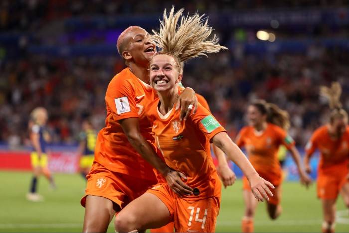 netherlands womens national football team players1 1