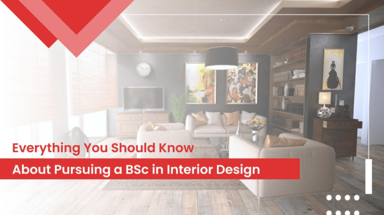 Everything You Should Know About Pursuing a BSc in Interior Design Screenshot 8 1