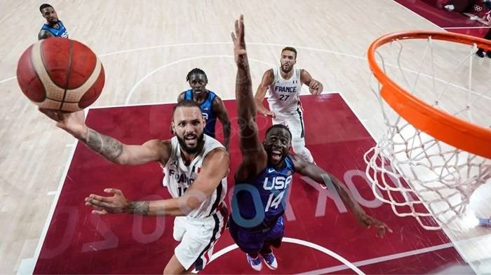 Best Cool Basketball Team Name Ideas
