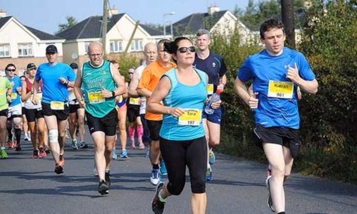 Best Funny Running Team Names