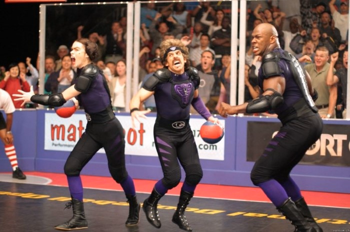 How to Choose the Best Dodgeball Movie Team Name