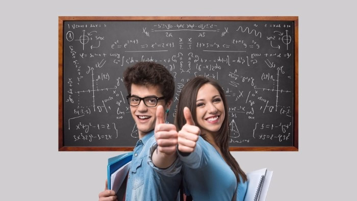 How to Choose the Best Math Team Name