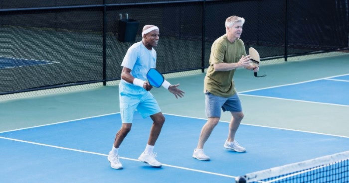 How to Choose the Perfect Pickleball Team Name