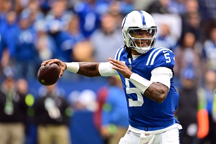 How to Create Your Own Anthony Richardson Fantasy Team Name