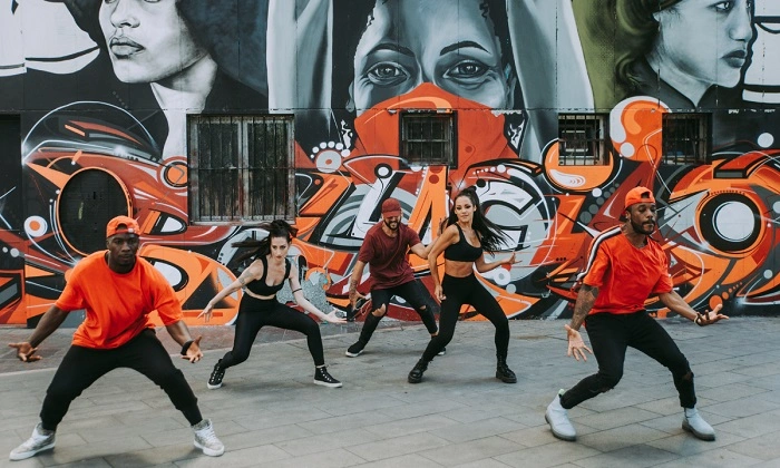 How to Create Your Own Dance Team Name m