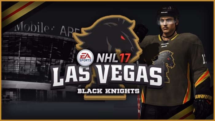 How to Create Your Own Las Vegas Team Name