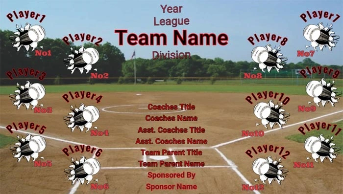 How to Create Your Own Softball Team Name m