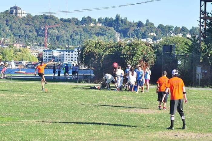 How to Create a Unique Kickball Team Name