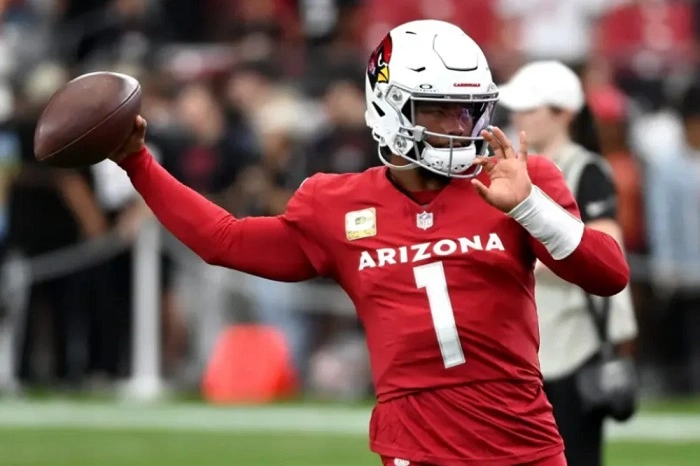 Kyler Murray Fantasy Team Names Creative Ideas
