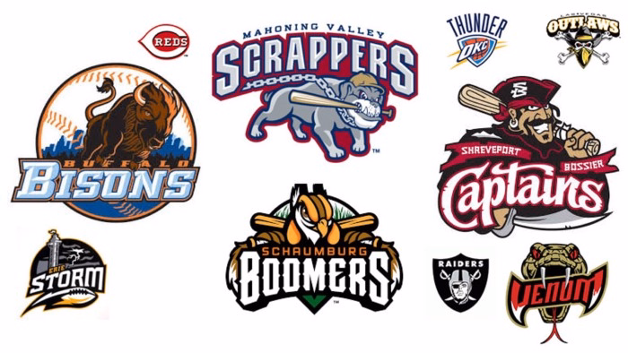 Popular Sports Team Names
