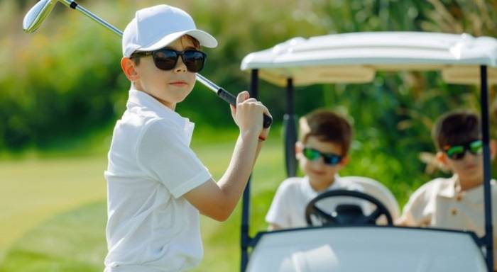 What to Consider When Choosing a Golf Team Name