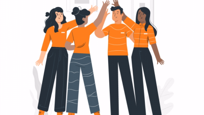 What to Consider When Choosing a Step Challenge Team Name