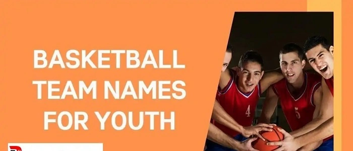 What to Consider When Choosing a Youth Basketball Team Name 1