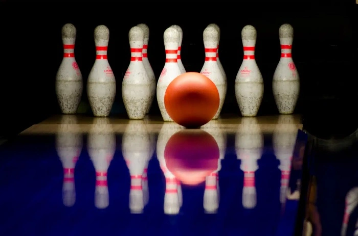 Why a Great Bowling Team Name Matters