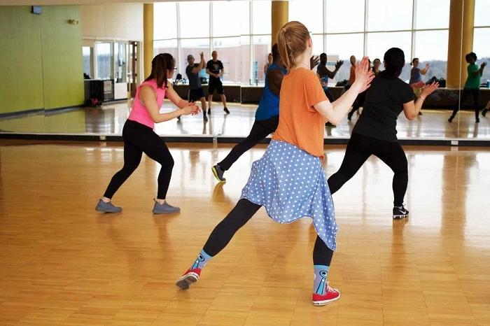 Why a Great Dance Team Name Matters