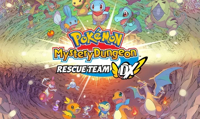 Why a Great Pokemon Mystery Dungeon Team Name Matters