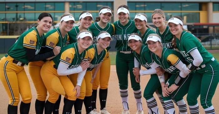 Why a Great Softball Team Name Matters