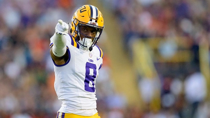 Creative Malik Nabers Fantasy Team Names for 2025 malik nabers fantasy team names