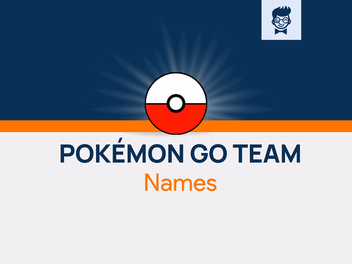 Pokémon Team Name Generator: Find the Perfect Name for Your Squad pokemon team name generator