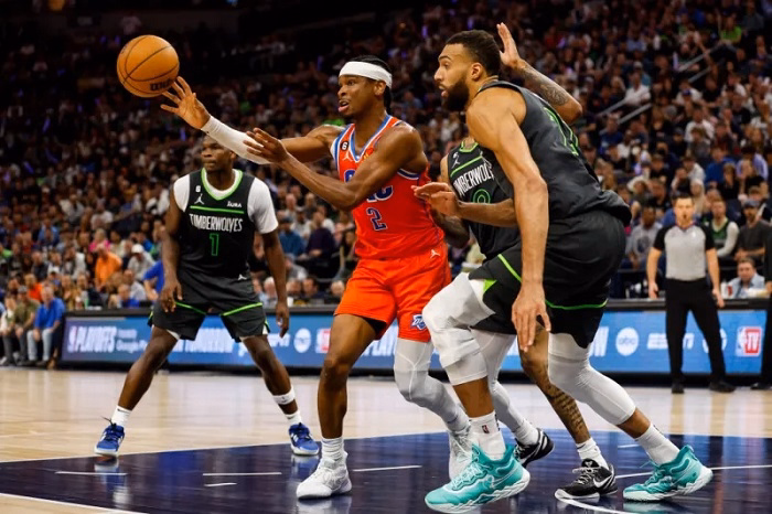 Basketball Team Names Inspired by NBA Culturedgg