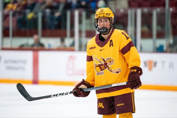 Fierce and Competitive MN Womens Hockey Team Names 1