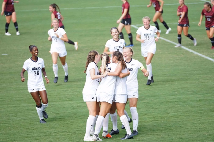 Fierce and Competitive Soccer Team Names