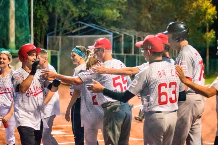 Funny Softball Team Names