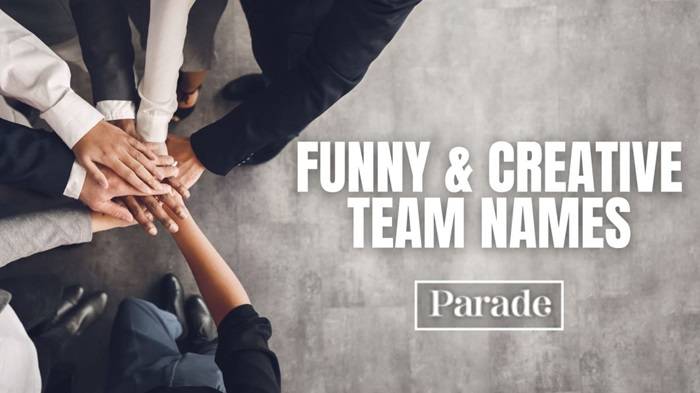 Funny Survivor Team Names