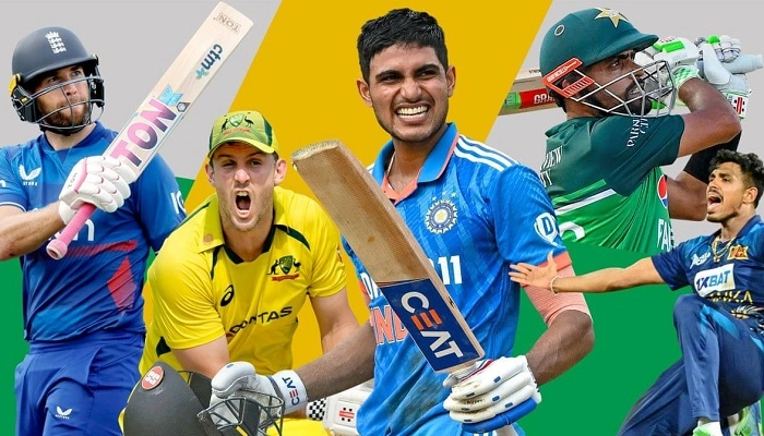 Powerful and Competitive Cricket Team Names 1