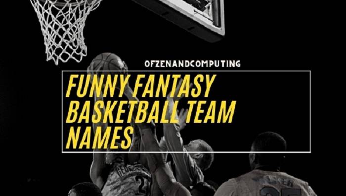 best basketball team namedfgg