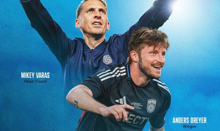 Bold and Powerful San Diego MLS Team Names 1