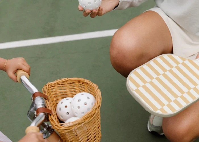 Catchy and Memorable Pickleball Names 1