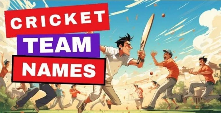 Unique and Creative Amon Ra Fantasy Team Names to Elevate Your Game Classic Cricket Team Names